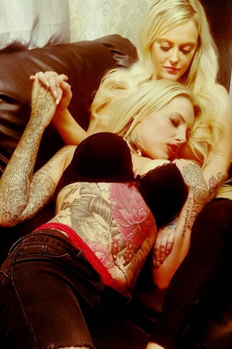 Teejay Walker on onlyfans