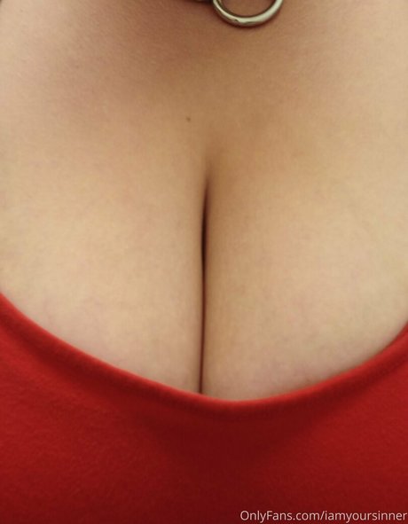 iamyoursinner naked onlyfans leak