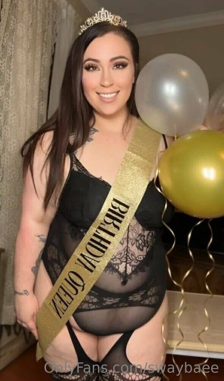 swaybaee leaked onlyfans pics