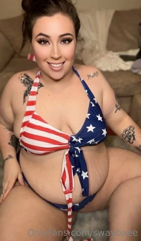 swaybaee Profile pic