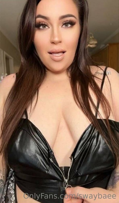 swaybaee onlyfans keak