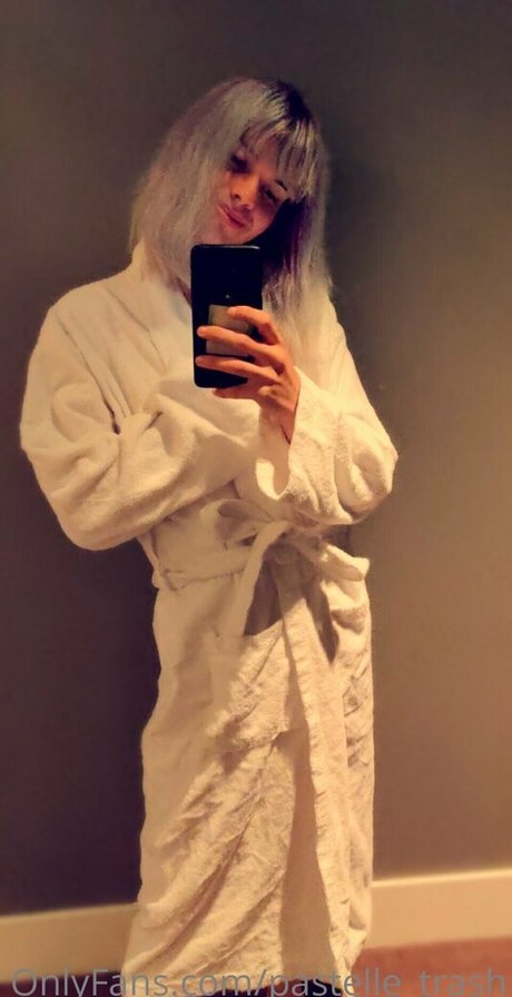 pastelle trash onlyfans images