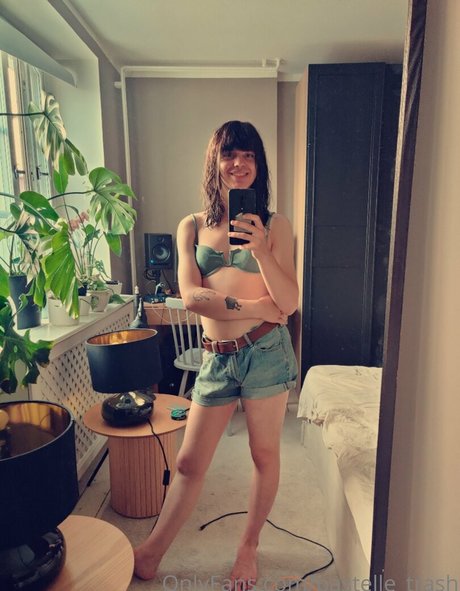 pastelle trash onlyfans leaked sex