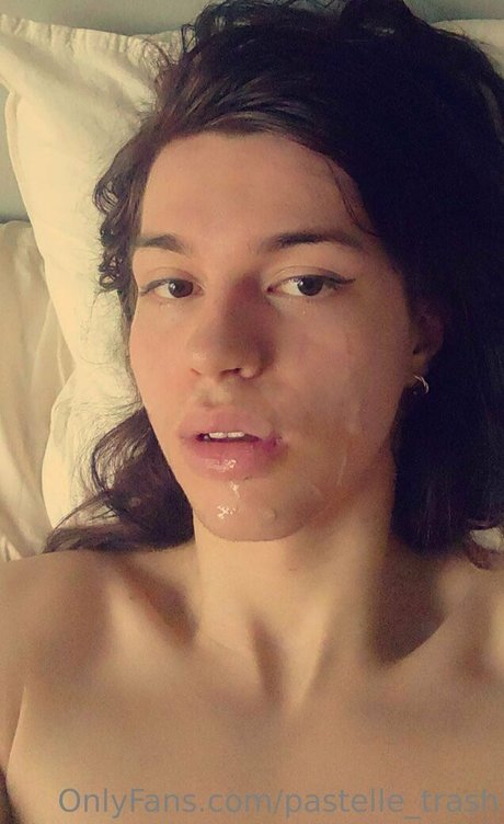 pastelle trash onlyfans public photos