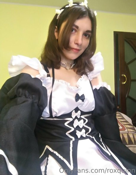 roxquinn desnuda onlyfans