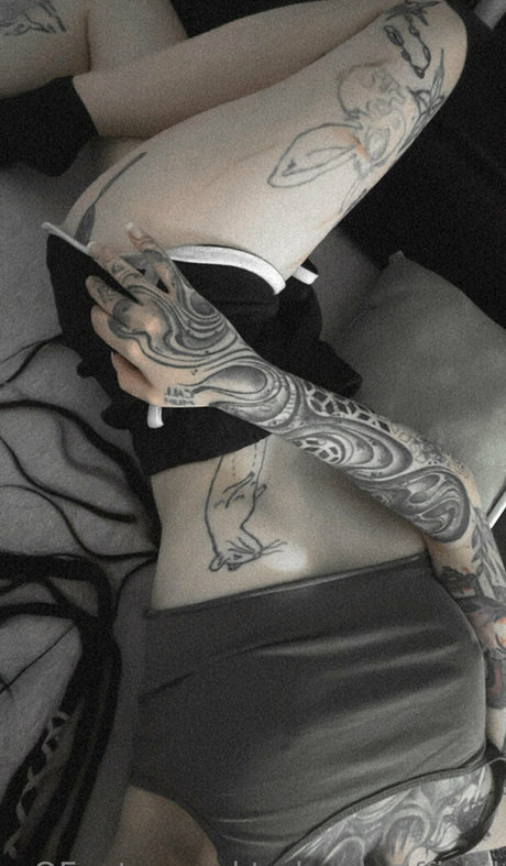 TooPunkToDrunk leaked onlyfans