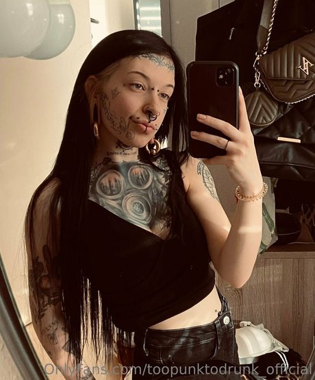 TooPunkToDrunk leaks onlyfans porn