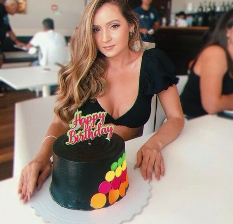 Nayara Azevedo leaked onlyfans xxx