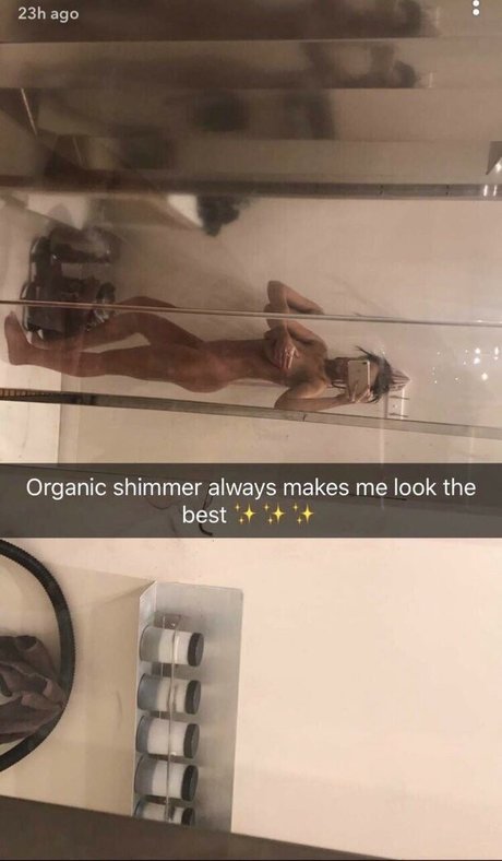 Jamie Leigh onlyfans leak naked