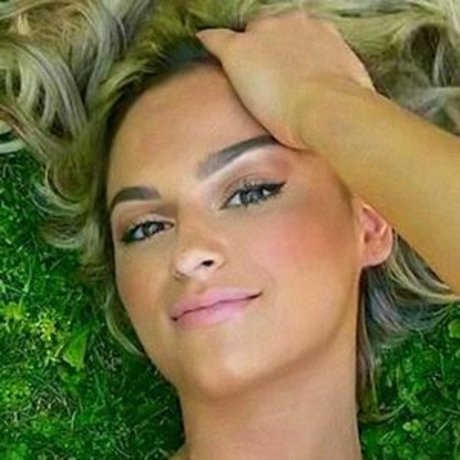 Jamie Leigh onlyfans leaked photos