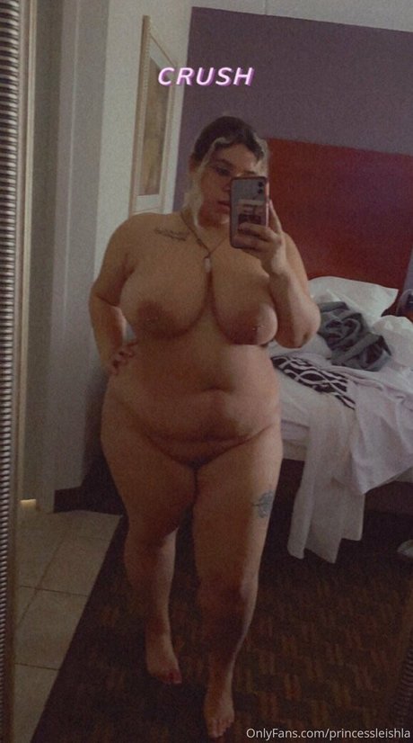 princessleishla only fans leaks