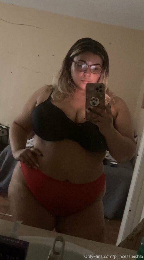 princessleishla onlyfans nudes porn
