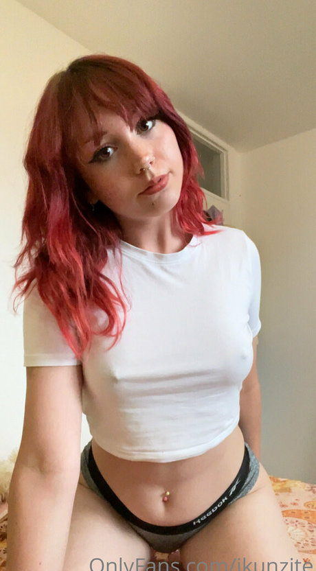 ikunzite onlyfans x