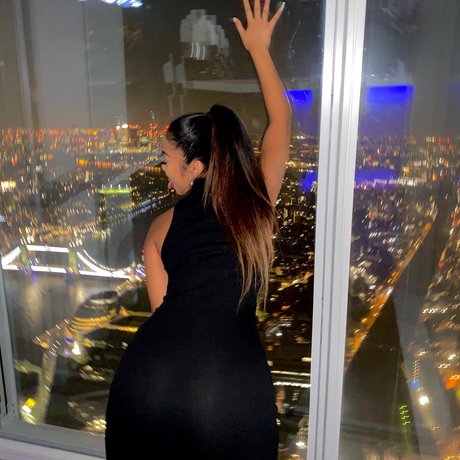 Louaira onlyfans content leaked