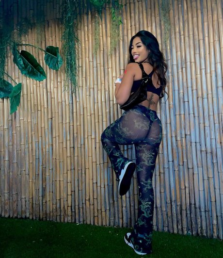 Louaira onlyfans content leaked