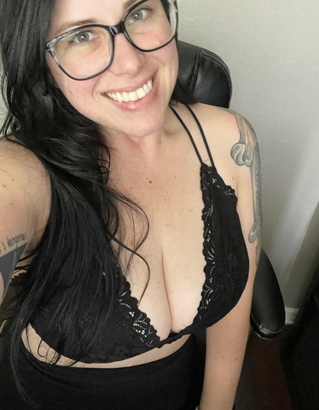 Morgan Jaymes onlyfans sextape