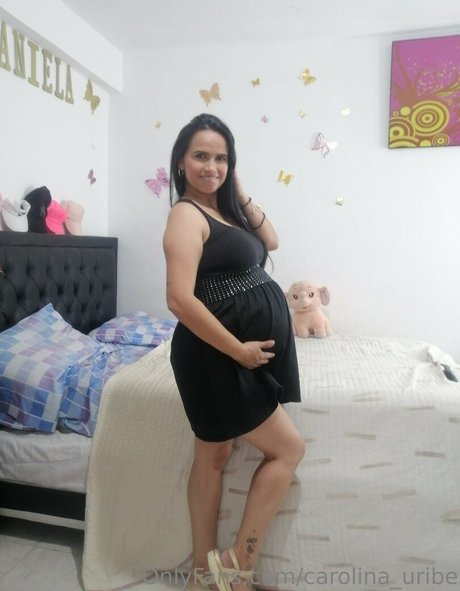 carolina uribe leaked onlyfans nudes