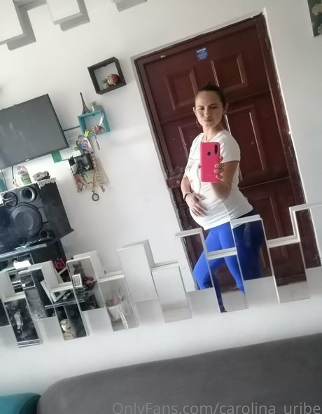 carolina uribe nudes only fans