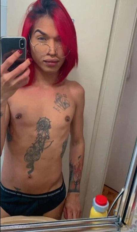 Feh Diniz onlyfans nudes porn