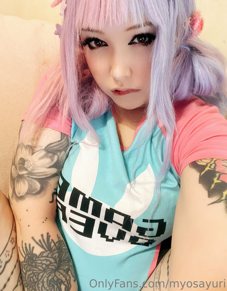 myosayuri nudes only fans
