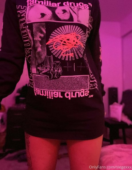 undersiegexo naked onlyfans leaks