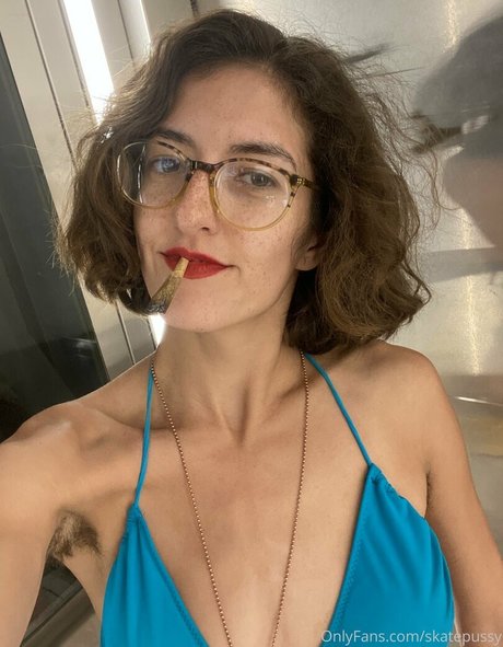 Skatepussy onlyfans nudes porn