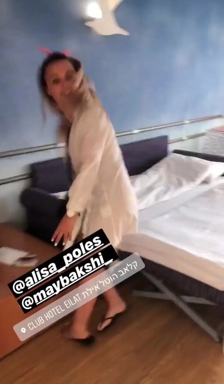 May Bakshi leaked onlyfans