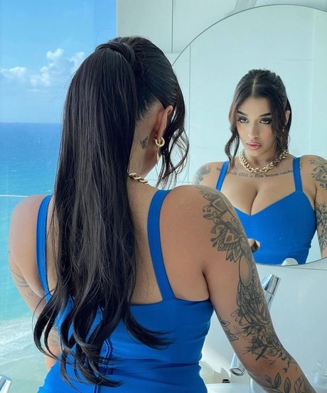 May Bakshi onlyfans leaks