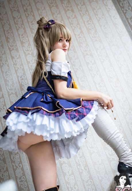 Arinmay onlyfans nide