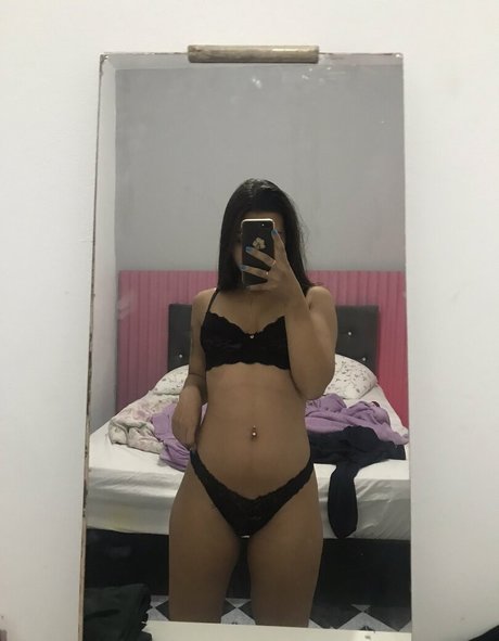 Sanbelly onlyfans nude pics