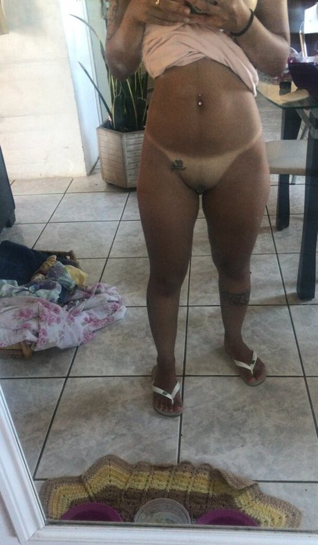 Sanbelly onlyfans ass