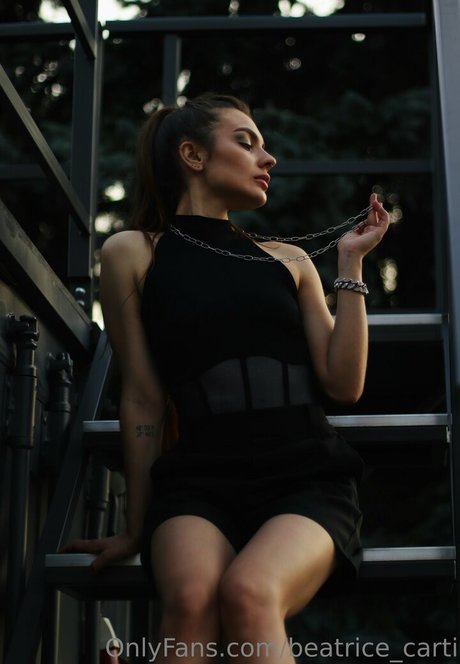 beatrice carti nudes onlyfans leaked