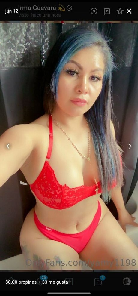 yamy1198 nudes onlyfans leaked