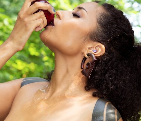 Amber Amante hot onlyfans