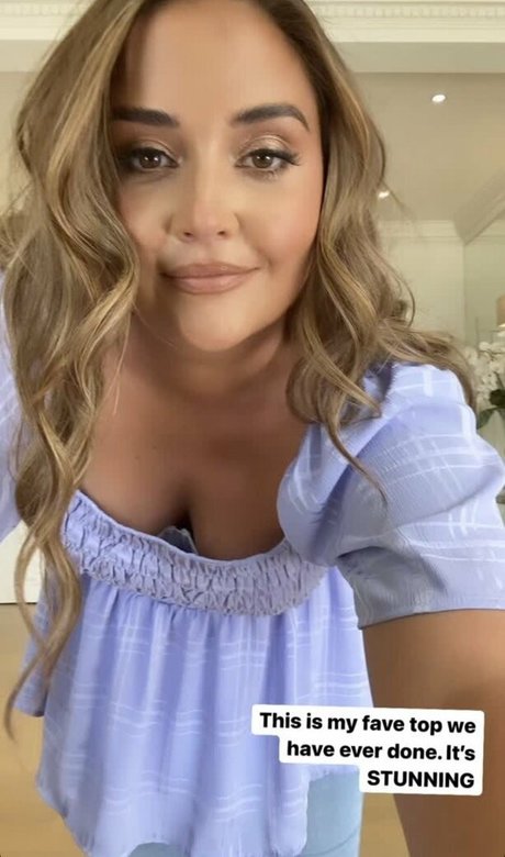 Jacqueline Jossa onlyfans sextape leak