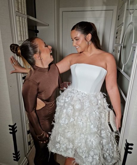 Jacqueline Jossa onlyfans leaka