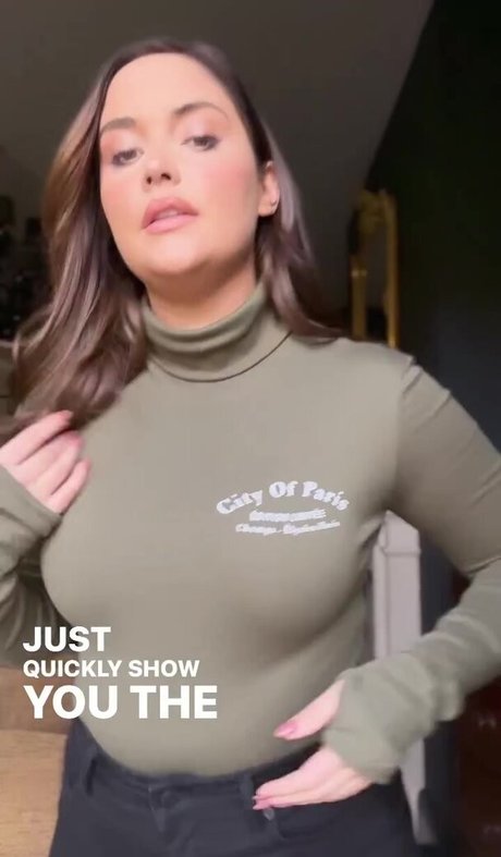 Jacqueline Jossa onlyfans naked porn