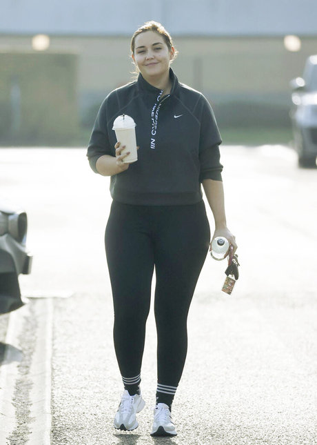 Jacqueline Jossa free only fans