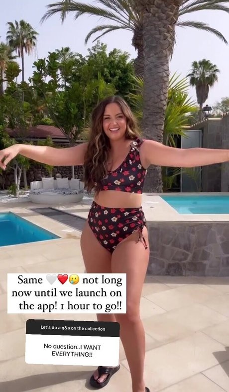 Jacqueline Jossa leaked onlyfans pictures
