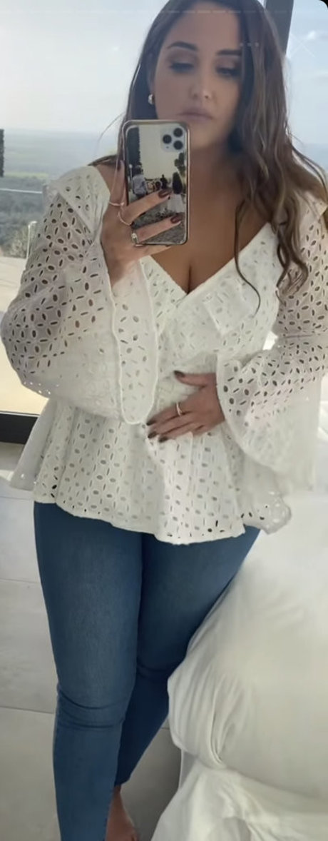 Jacqueline Jossa onlyfans free