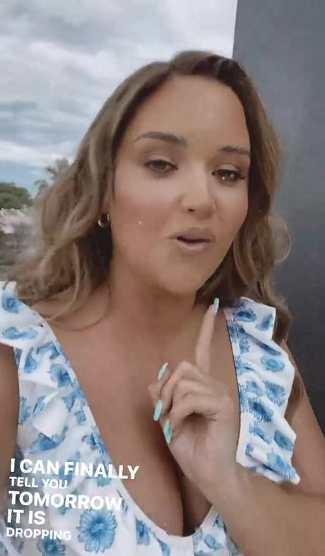 Jacqueline Jossa onlyfans leaks nudes