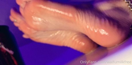 waifufeetmilkpaid onlyfans sexy