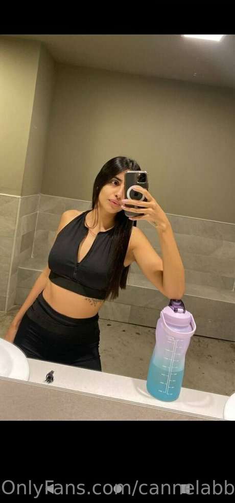 Cannelabb onlyfans naked leak