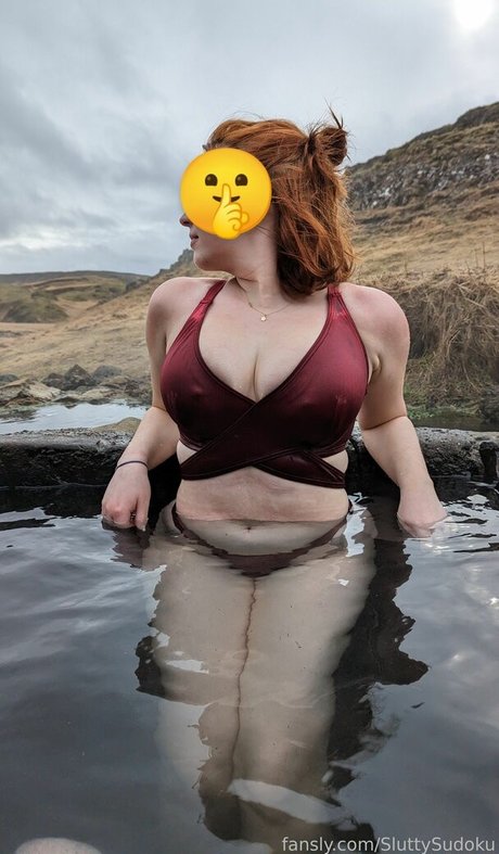 SluttySudoku onlyfans boobs