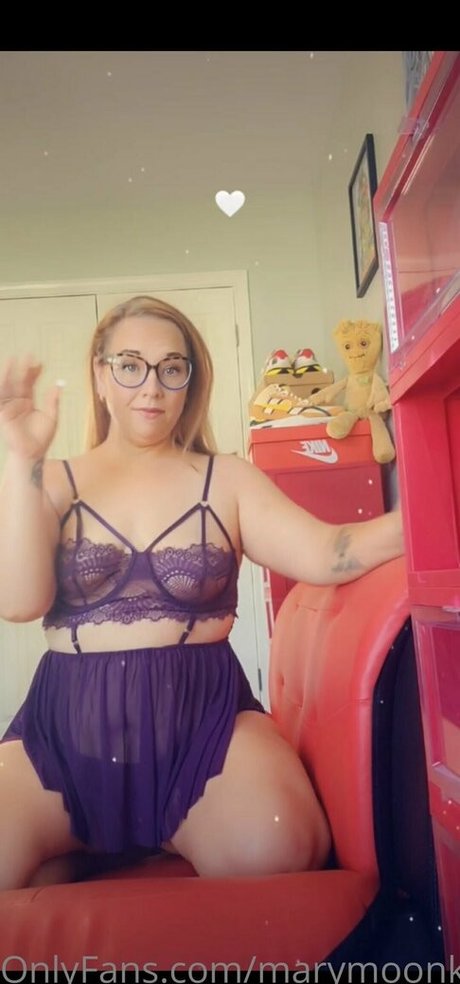 marymeadows Profile pic