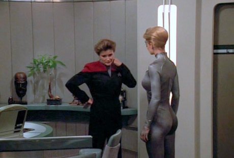 Jeri Ryan leaked onlyfans sex