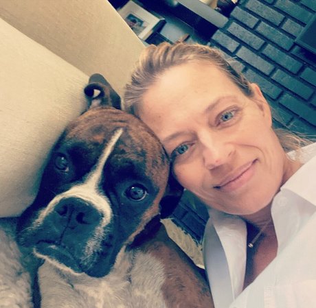 Jeri Ryan onlyfans star