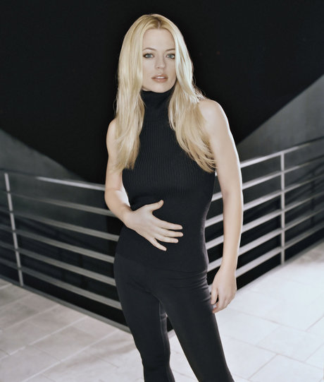 Jeri Ryan onlyfans nude leaked
