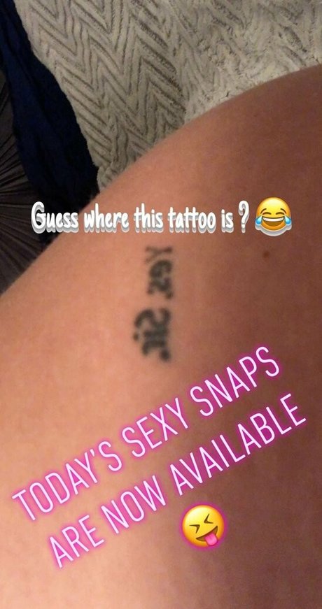 Sunny Bunnnie leaked onlyfans content