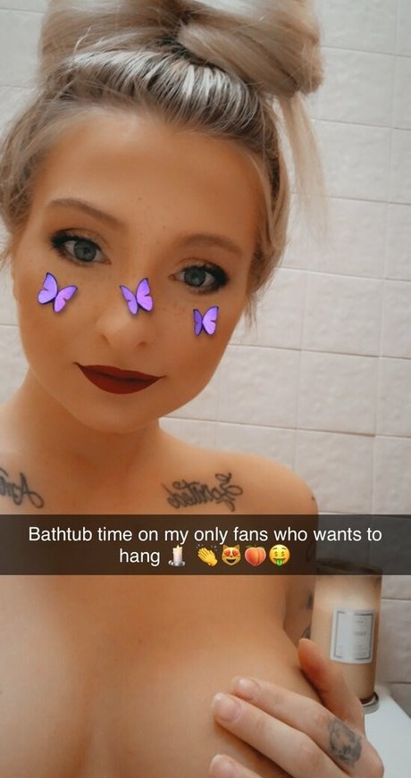 Sunny Bunnnie onlyfans porn leaked